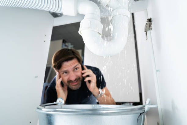 Best Sewer Cleaning Services  in Menifee, CA