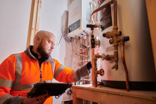 Best Leak Detection Services  in Menifee, CA