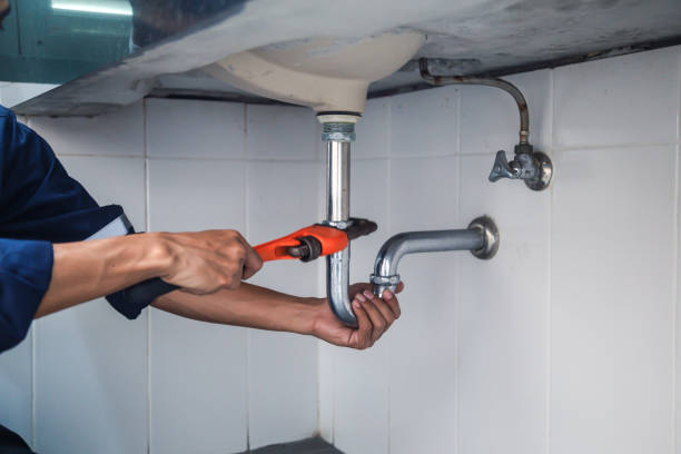 Best Affordable Plumbing Services  in Menifee, CA