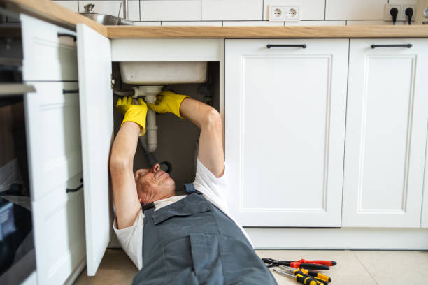 Best Water Heater Repair  in Menifee, CA