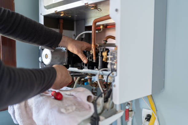 Sprinkler Systems in Menifee, CA