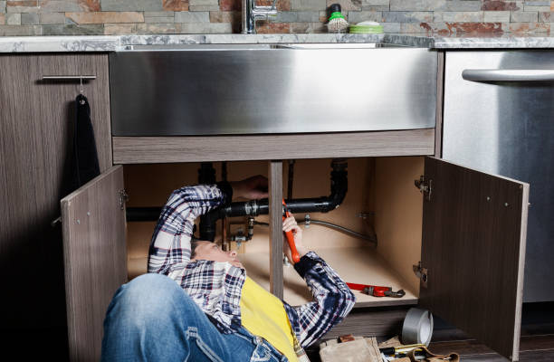Best Plumbing Installation Services  in Menifee, CA