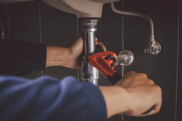 Professional Plumbing in Menifee, CA